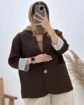 کت فری سایز
