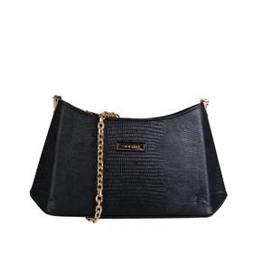 کیف دوشی چرم زنانه آندیا