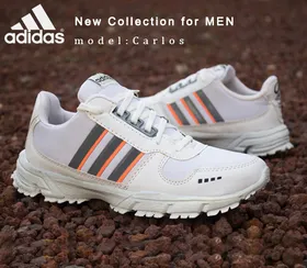 کفش مردانه Adidas مدل Carlos