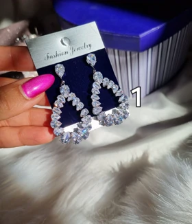 گوشواره مجلسی