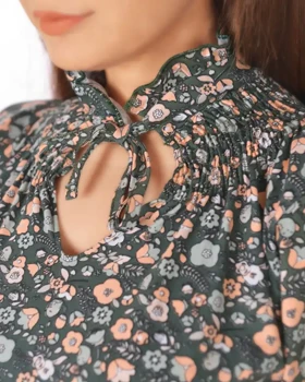 پیراهن زنانه ناربن Narbon کد3957