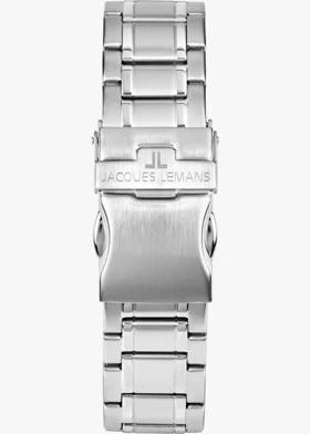 ساعت مچی مردانه ژاک لمنز Jacques Lemans مدل 1-1542P