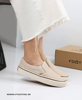 کفش کالج زنانه راحتی 961 BD