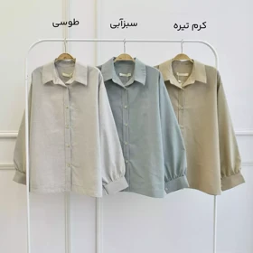 شومیز 1002998