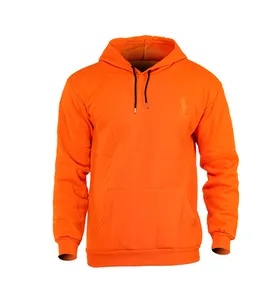 هودی کلاهدار مردانه Polo