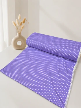 پارچه ملحفه ای نخی عرض 1.5 کد 554