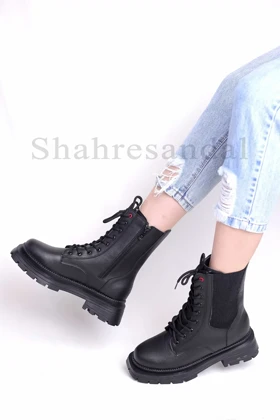 بوت زنانه منگو کد 8341