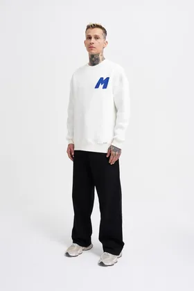 ژاکت اکرو مهره دوزی شده مردانه M3573