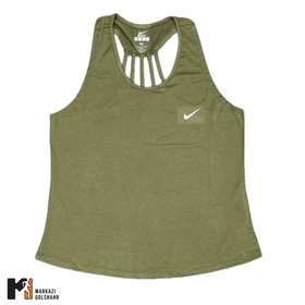 تاپ ورزشی زنانه نایک کد 5065