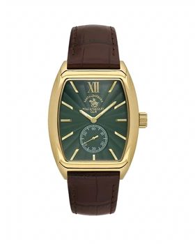 ساعت مچی مردانه پولو سانتا باربارا POLO SANTA BARBARA SB.1.10662-4