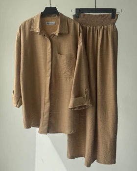 ست شومیز و شلوار کد 900081