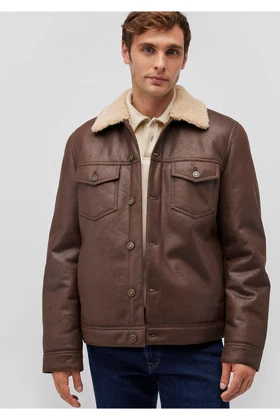 کت و ژاکت مردانه mavi