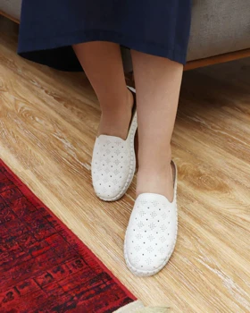 صندل زنانه طبی پاتکان کد 801