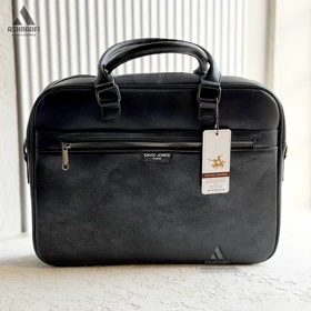 کیف مردانه دیوید جونز David Jones Office Bag A04