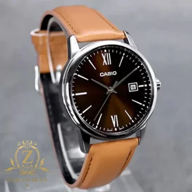 ساعت مچی مردانه کاسیوCASIO مدل MTP-V002L-5B3UDF