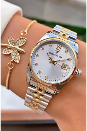 ساعت زنانه daniel-klein daniel-klein