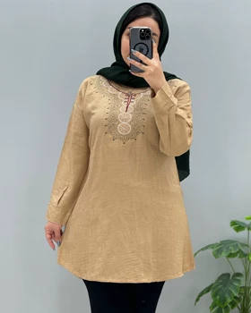 تونیک شانتون ژینا