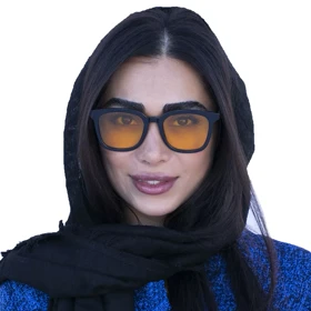 عینک آفتابی مارتیانو مدل Martiano TR1979 C2