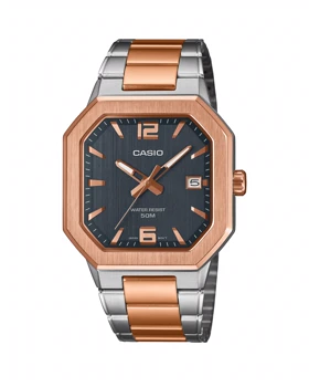 ساعت مچی مردانه کاسیو CASIO MTP-B195RG-2AV