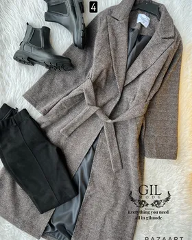 پالتو فوتر جناقی