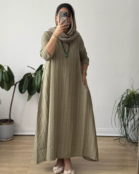 پیراهن ایتالیایی کوک دوزی