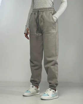 شلوار جاگر داخل کرکی کد 200265