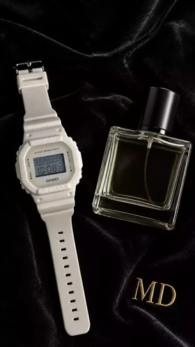 ساعت جی شاک کاسیو G SHOCK