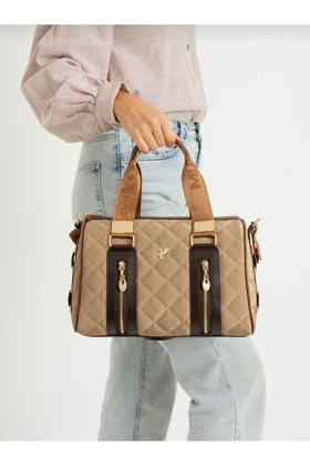 کیف دوشی زنانه just-polo just-polo