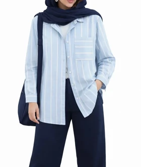 تونیک مانتویی پری