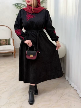 پیراهن کبریتی سما 3630