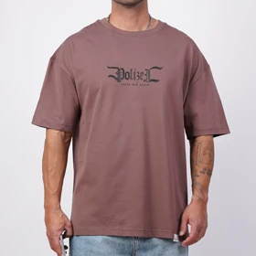 تیشرت یقه گرد BLACKSIDE کد 171171