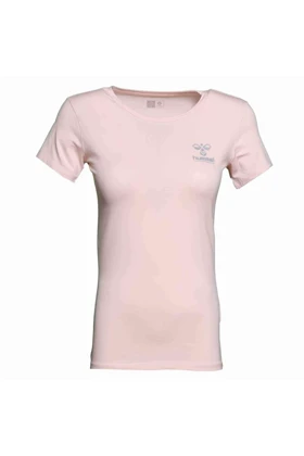 تیشرت زنانه اورجینال هامل hummel