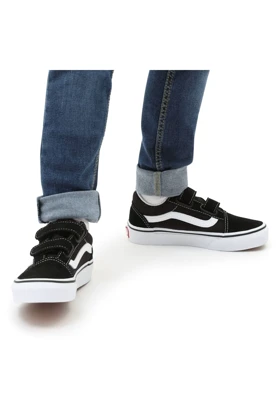 کتانی اورجینال vans vans