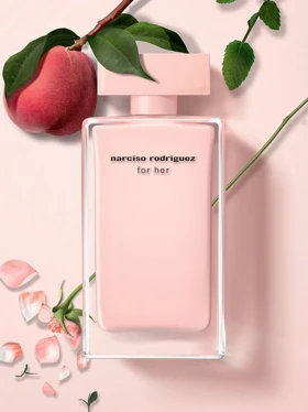 نارسیس فورهر Narciso Rodriguez for Her