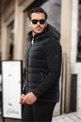 کت و کاپشن مردانه delpino delpino