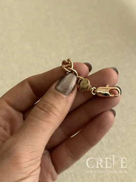 دستبند ژوپینگ زنجیری