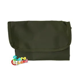 کوله پشتی لوازم کودک چیکو طرح گربه یشمی