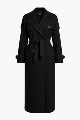 پالتو زنانه ریسانی Rissani کد5561