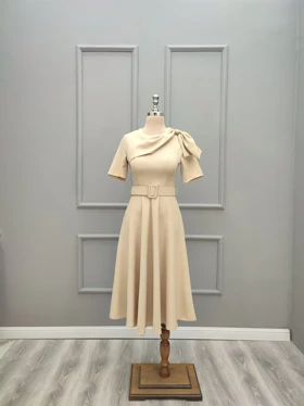 پیراهن کوتاه سوین 2009