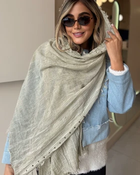 شال کنفی ونداک