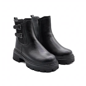 کفش بوت زنانه مدل 0524 _ Boots