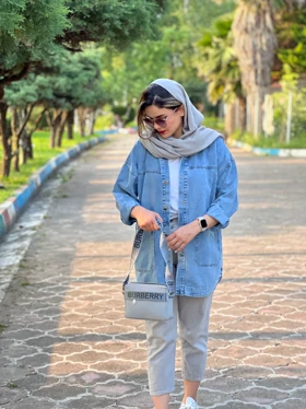 مانتو جین کمند