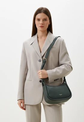 کیف دوشی مدل David Jones CM7164