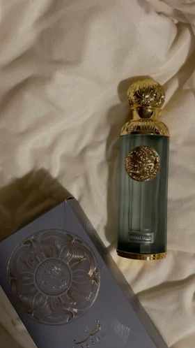 عطر ولی قیصا Imperial Valley Gissah