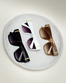عینک آفتابی برند ysl