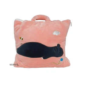 پتو مسافرتی عروسکی