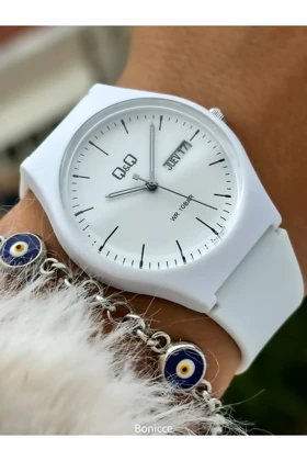 ساعت زنانه qandq qandq