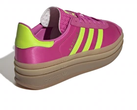 کفش روزانه Adidas GAZELLE BOLD W PC_JI2705