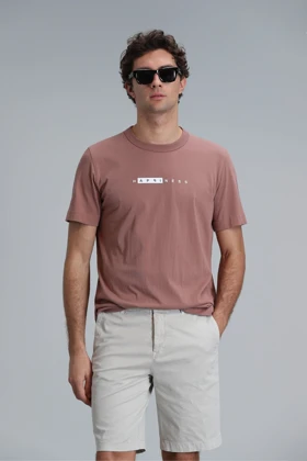 تیشرت مردانه lufian lufian