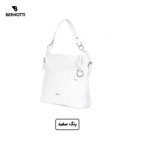 کیف رودوشی برند برنوتی مدل BERNOTTI TB-7132